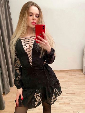 Анкета проститутки Агата - Фото, 23 года, №220368